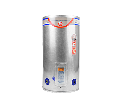 Rheem Electric Water Heating