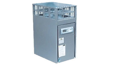 Raypak Hot Water