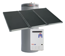 Premier Loline Solar System A591270/3CGL