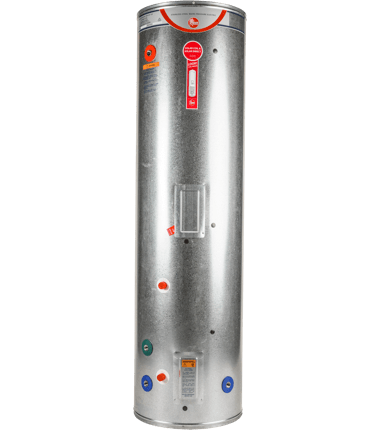 Mains Pressure Stainless Steel Coil 35630015LL