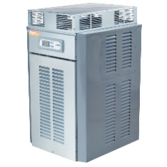 Raypak Hot Water 350