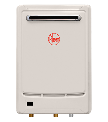 Gas Continuous Flow Water Heaters 874816NFZ