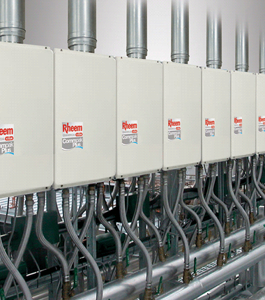 Commpak Plus CPI10