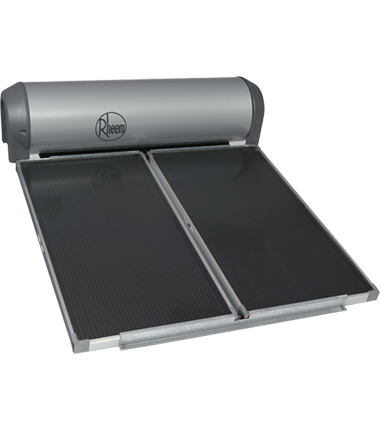 Premier Hiline Solar SPA2000 Collector