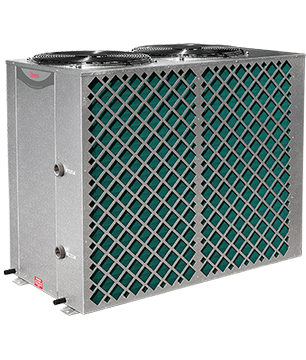 Commercial Heat Pump (discontinued)