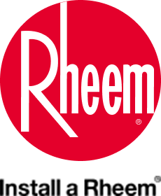 Rheem Logo